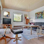 Maelle - 600m From The Sea By Interhome