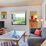 Semesterbostad Maelle - 600m From The Sea By Interhome *