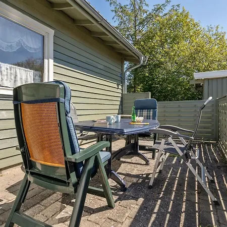 Semesterbostad Maelle - 600m From The Sea By Interhome Dannemare