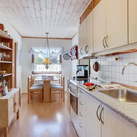 Maelle - 600m From The Sea By Interhome Dannemare