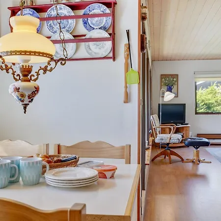 Maelle - 600m From The Sea By Interhome * Dannemare