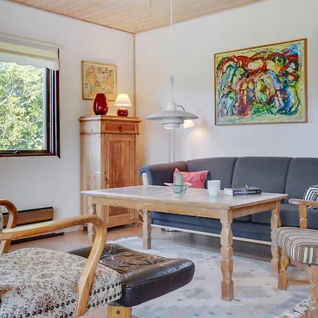 Feriehus Maelle - 600m From The Sea By Interhome